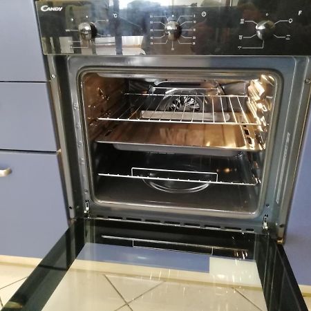 Holiday Apartment Agripolis Venice Padua Legnaro Luaran gambar