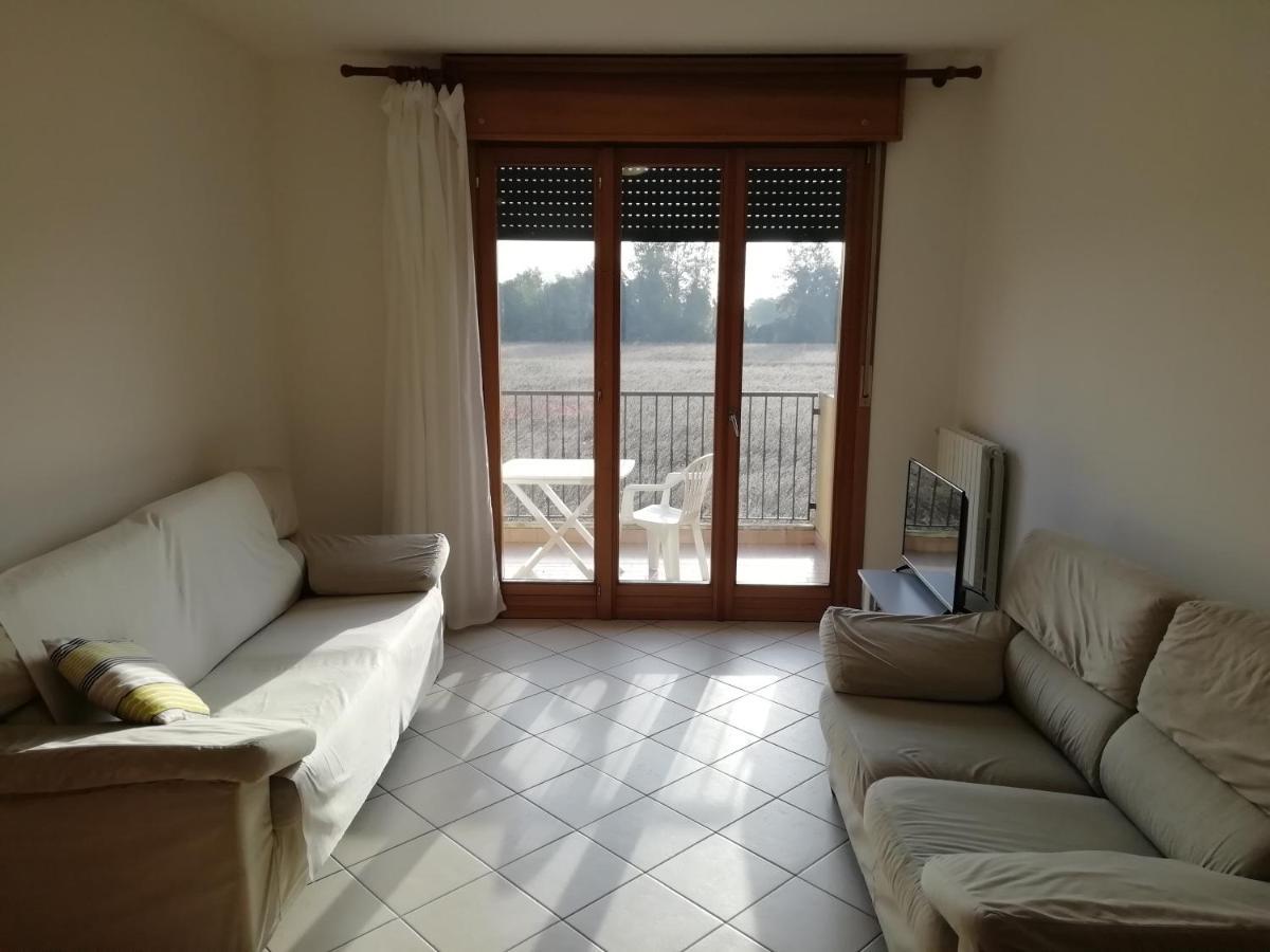 Holiday Apartment Agripolis Venice Padua Legnaro Luaran gambar