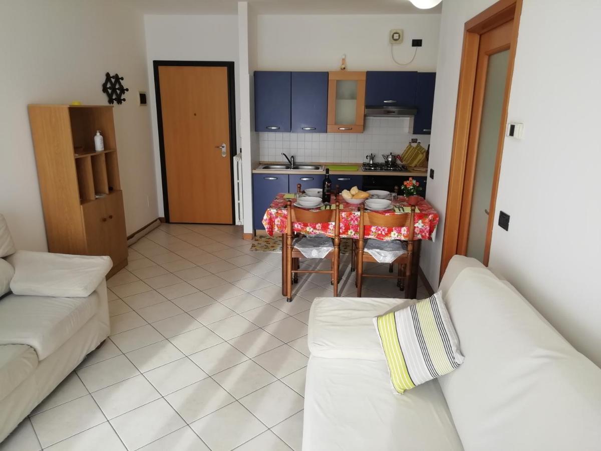 Holiday Apartment Agripolis Venice Padua Legnaro Luaran gambar