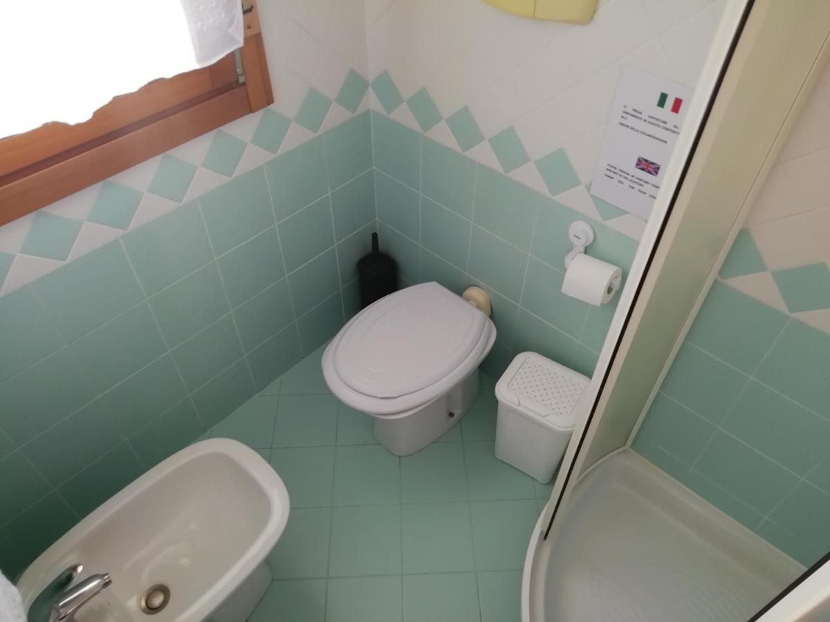 Holiday Apartment Agripolis Venice Padua Legnaro Luaran gambar
