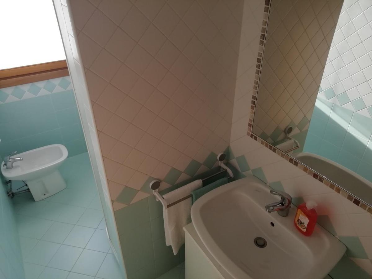 Holiday Apartment Agripolis Venice Padua Legnaro Luaran gambar