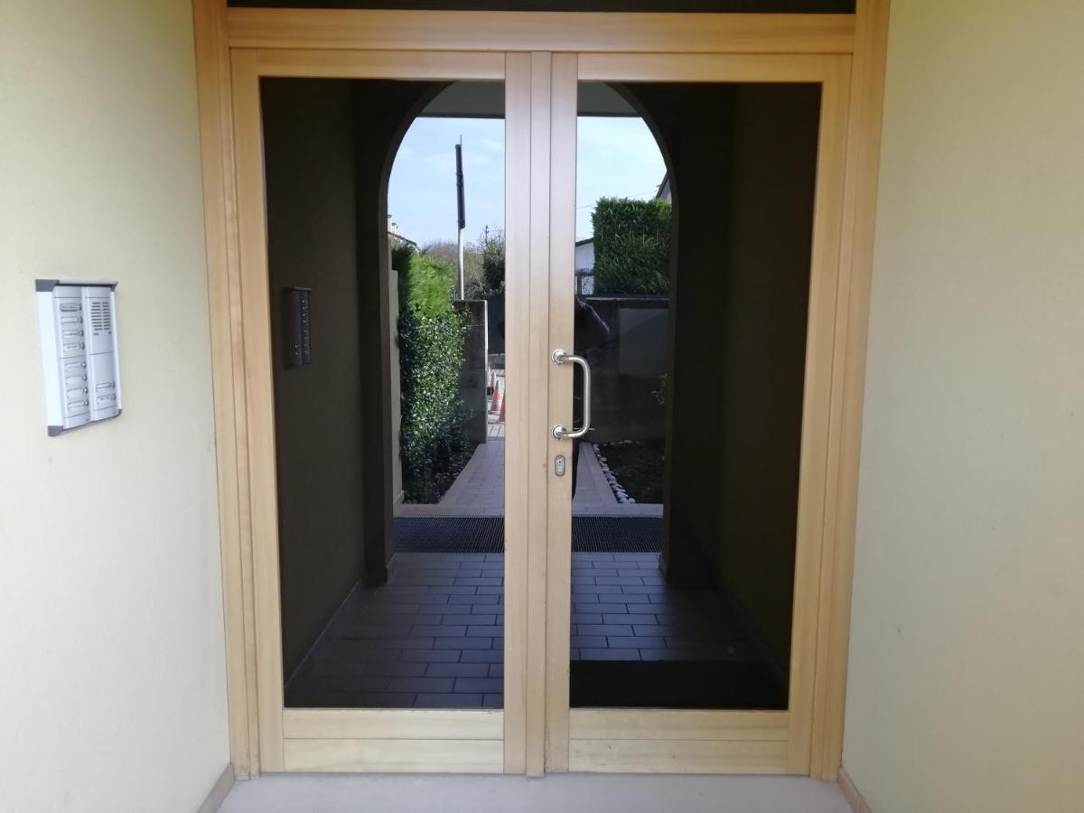 Holiday Apartment Agripolis Venice Padua Legnaro Luaran gambar
