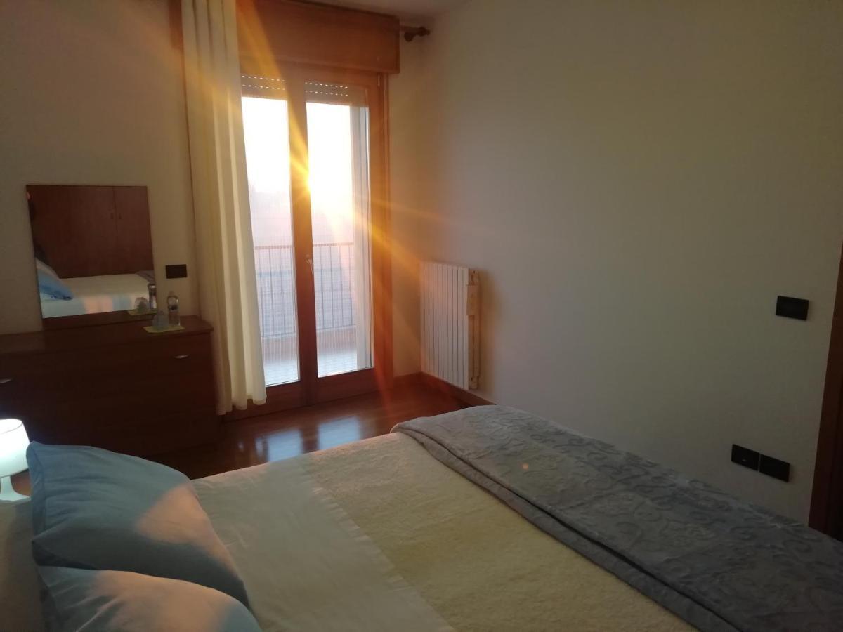 Holiday Apartment Agripolis Venice Padua Legnaro Luaran gambar