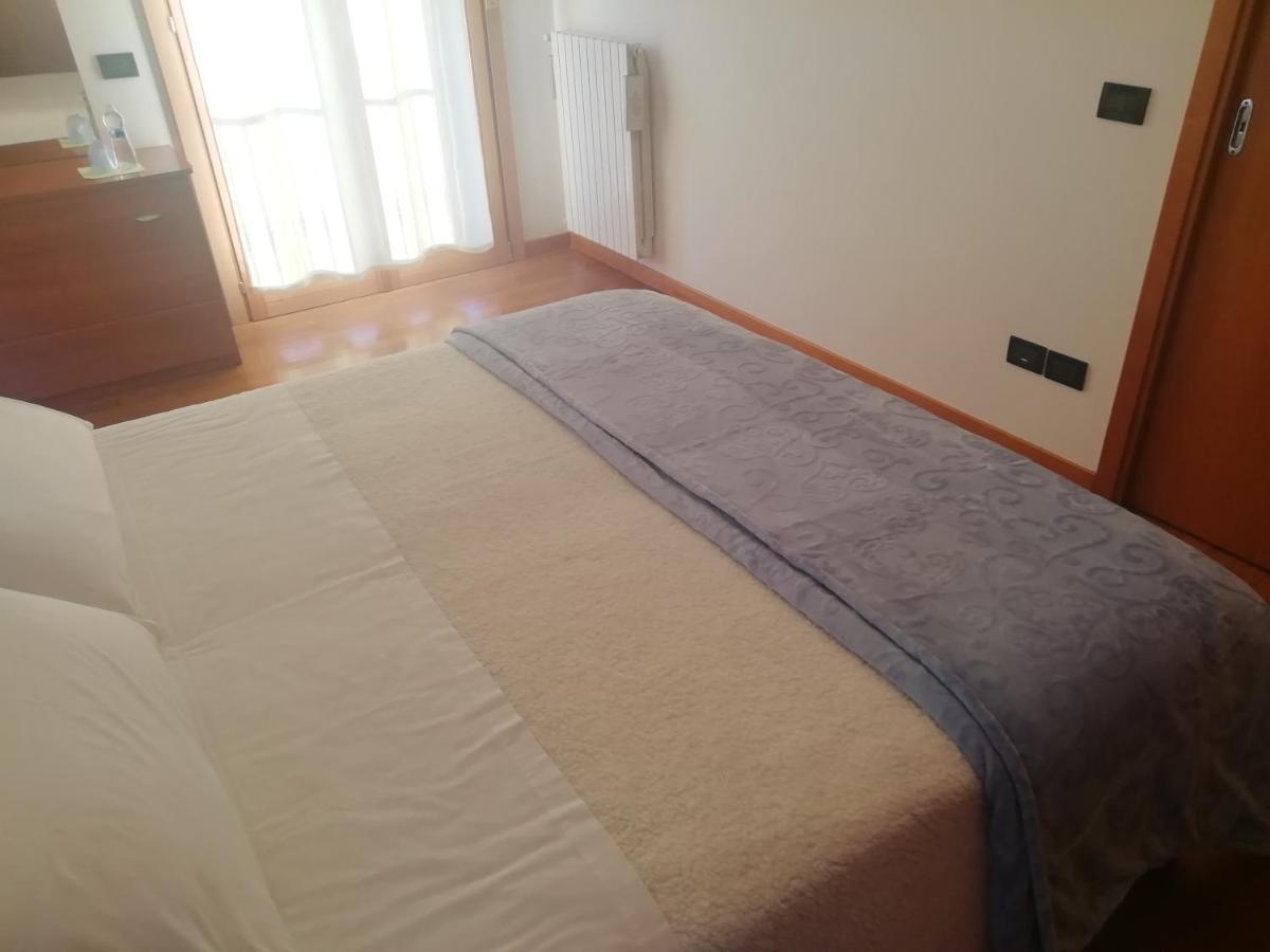 Holiday Apartment Agripolis Venice Padua Legnaro Luaran gambar