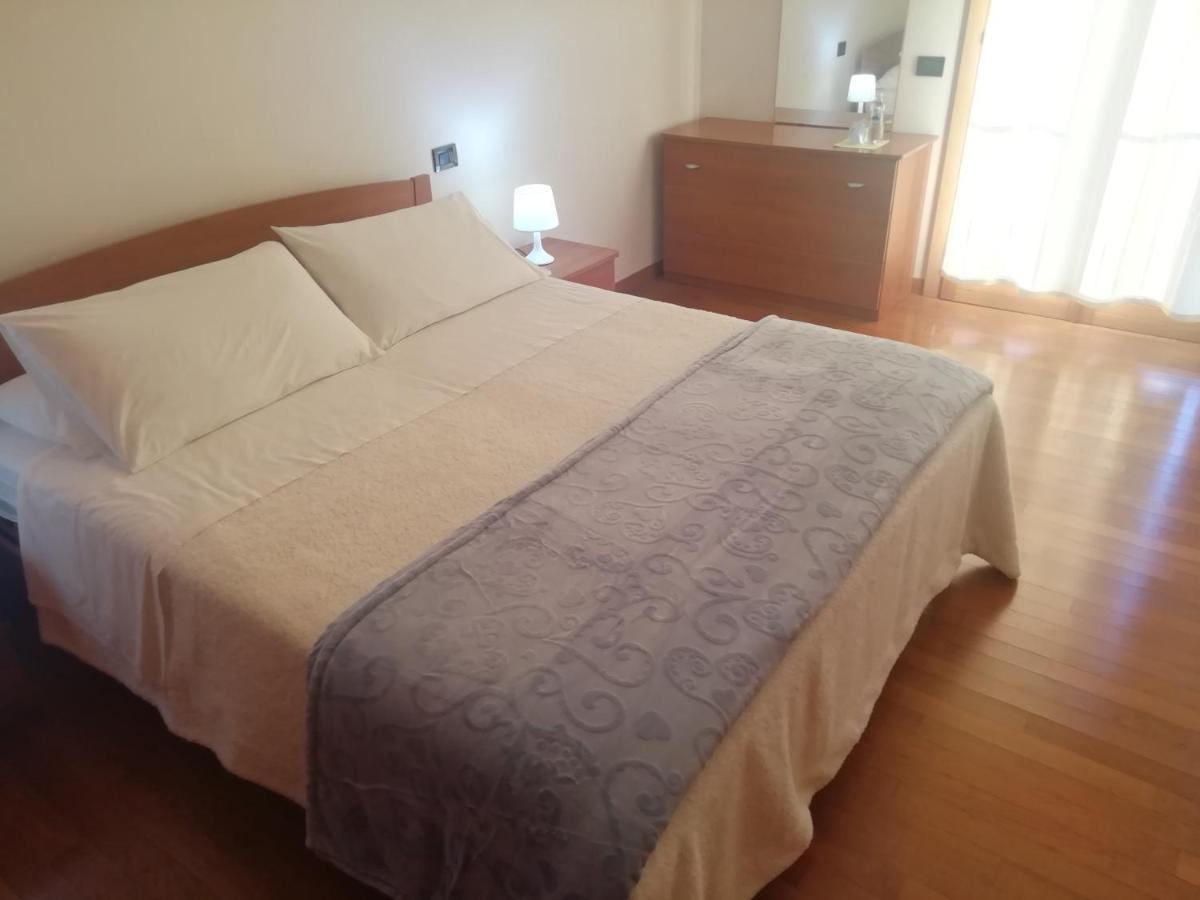 Holiday Apartment Agripolis Venice Padua Legnaro Luaran gambar