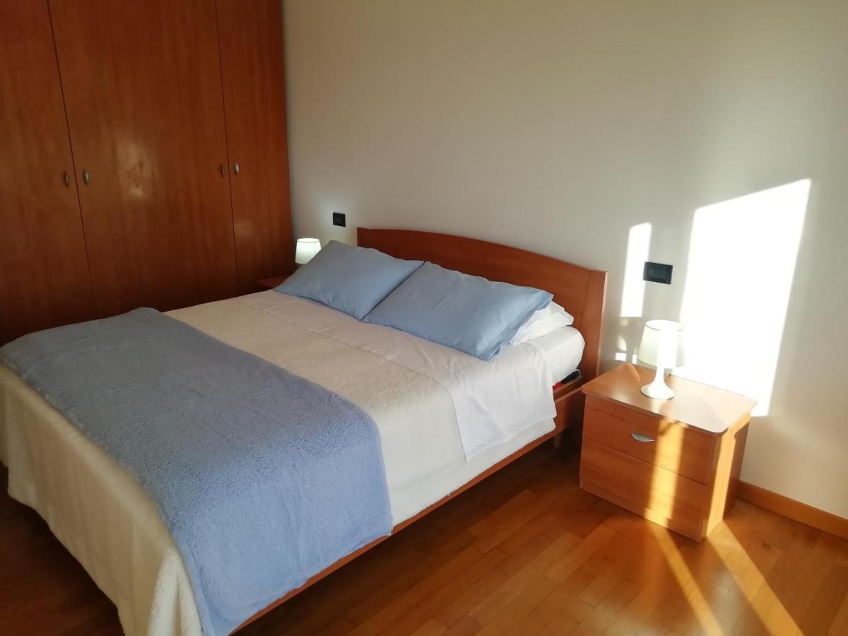 Holiday Apartment Agripolis Venice Padua Legnaro Luaran gambar