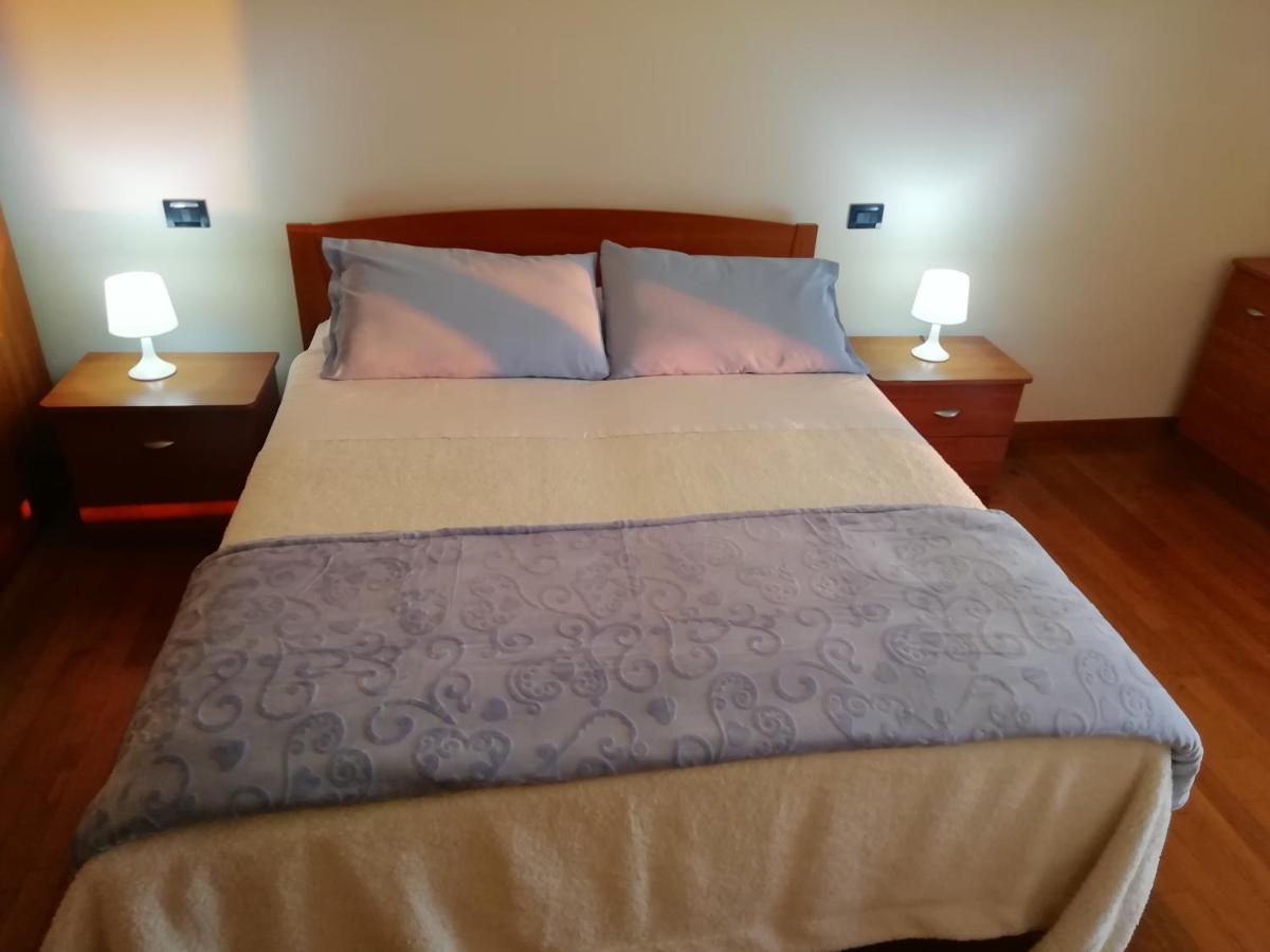 Holiday Apartment Agripolis Venice Padua Legnaro Luaran gambar
