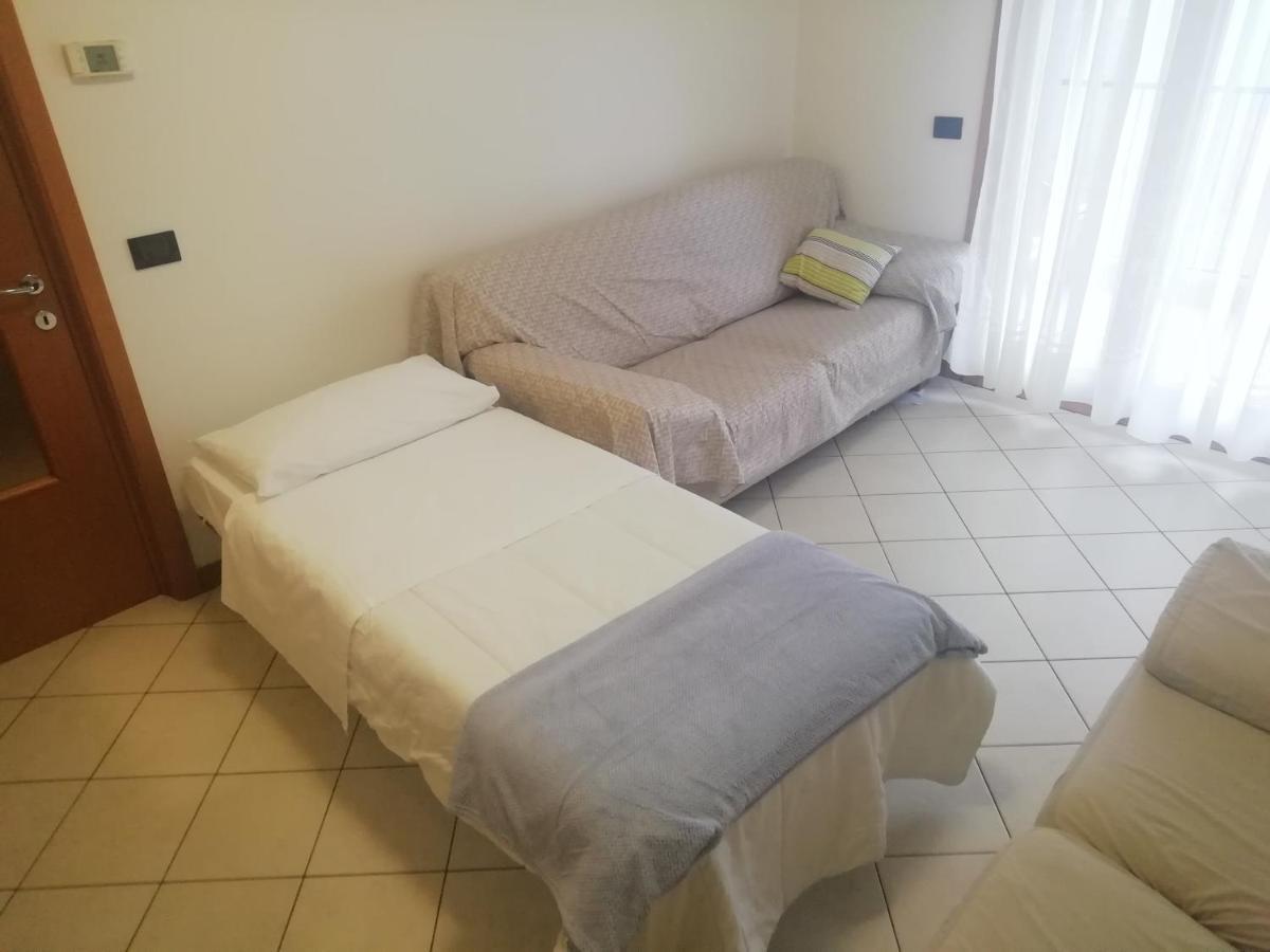 Holiday Apartment Agripolis Venice Padua Legnaro Luaran gambar