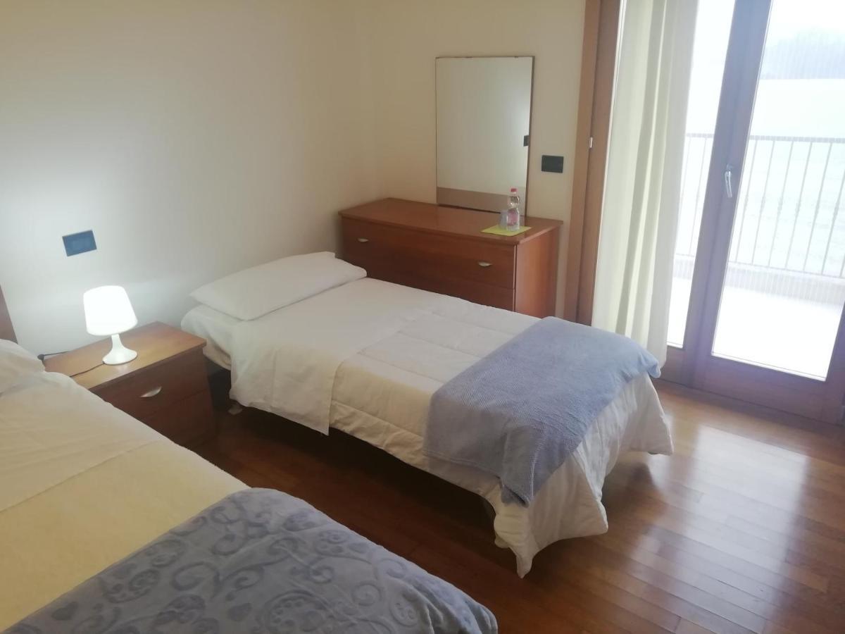 Holiday Apartment Agripolis Venice Padua Legnaro Luaran gambar