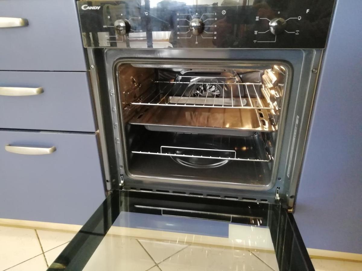 Holiday Apartment Agripolis Venice Padua Legnaro Luaran gambar