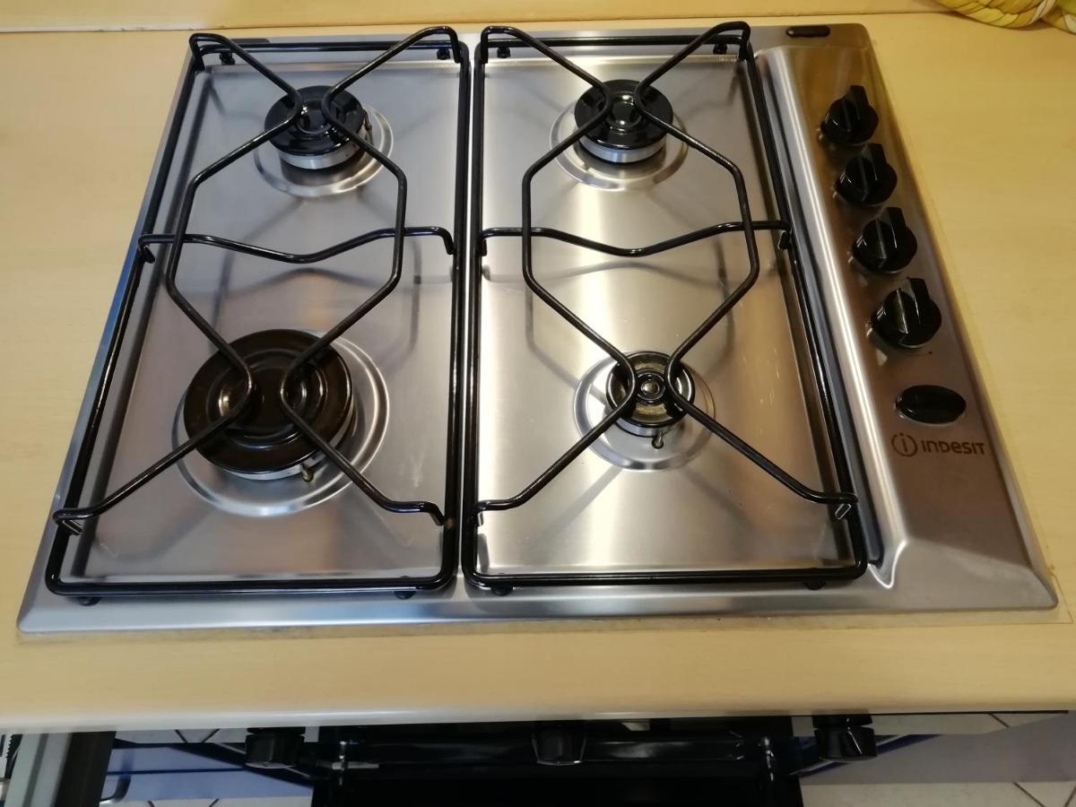 Holiday Apartment Agripolis Venice Padua Legnaro Luaran gambar