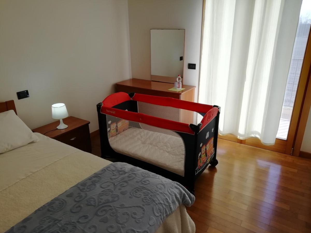 Holiday Apartment Agripolis Venice Padua Legnaro Luaran gambar